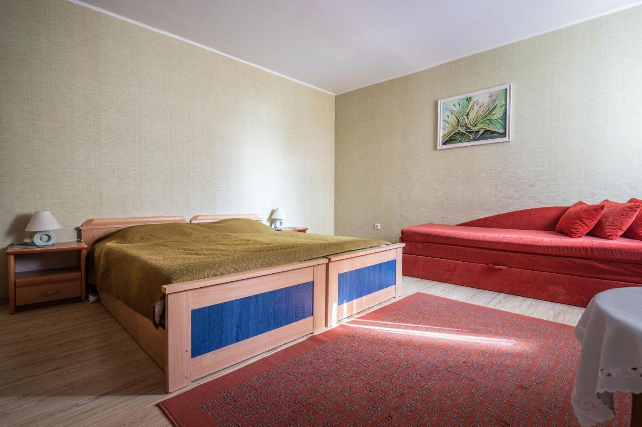 B&B Юрбаркас Екстер'єр фото