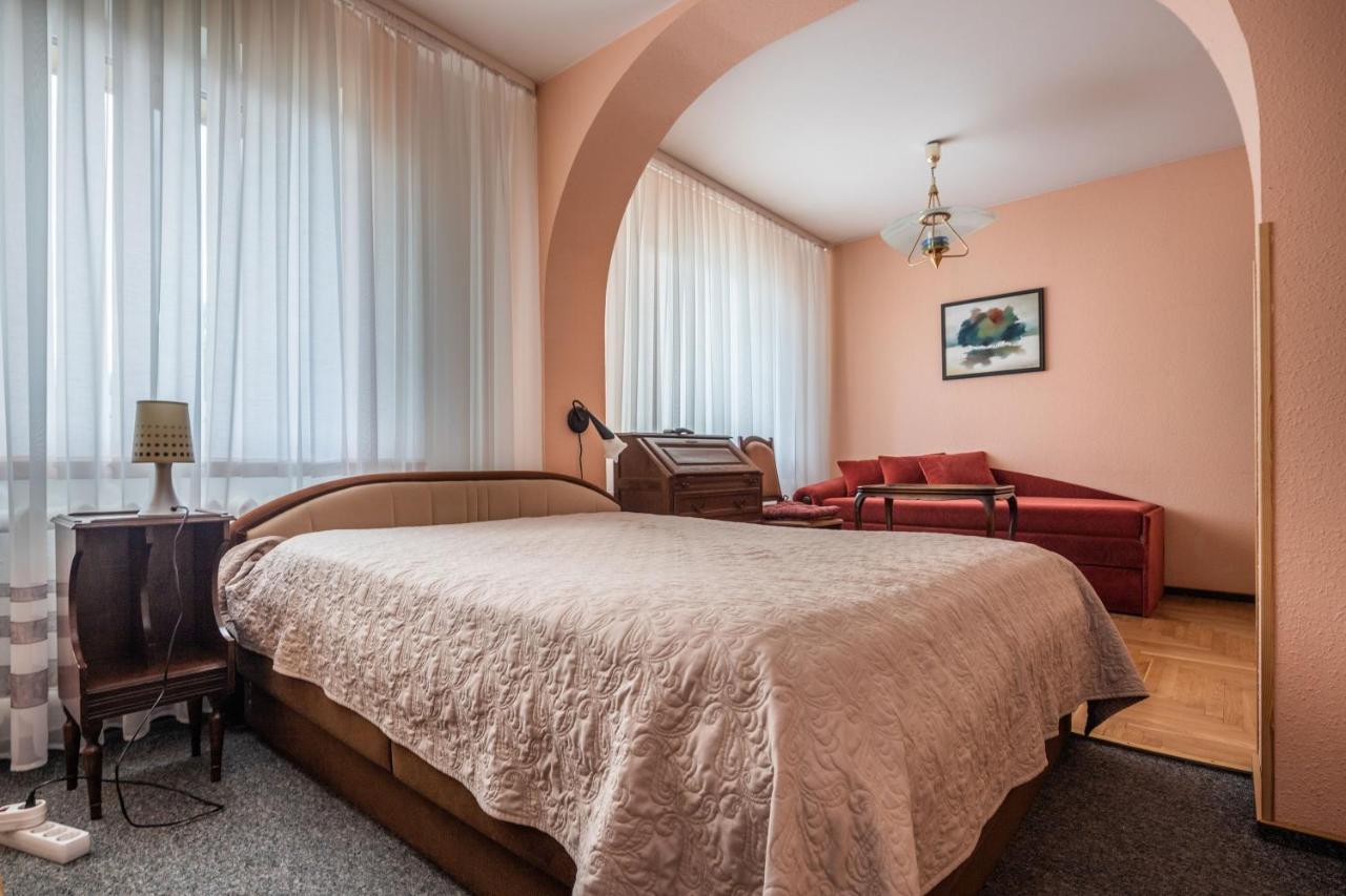 B&B Юрбаркас Екстер'єр фото