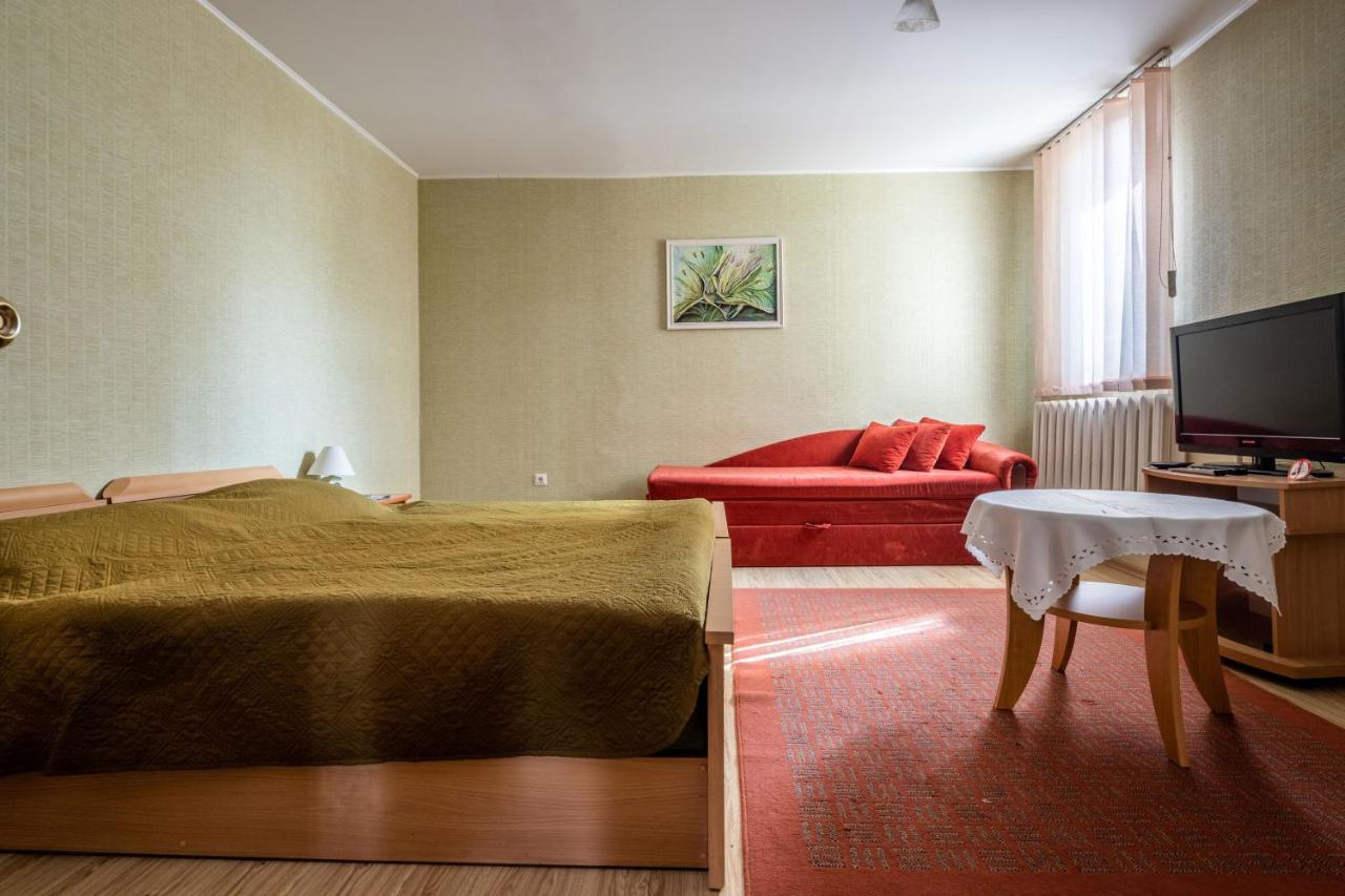 B&B Юрбаркас Екстер'єр фото