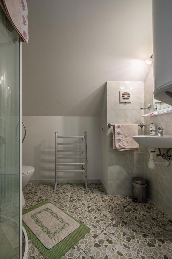 B&B Юрбаркас Екстер'єр фото