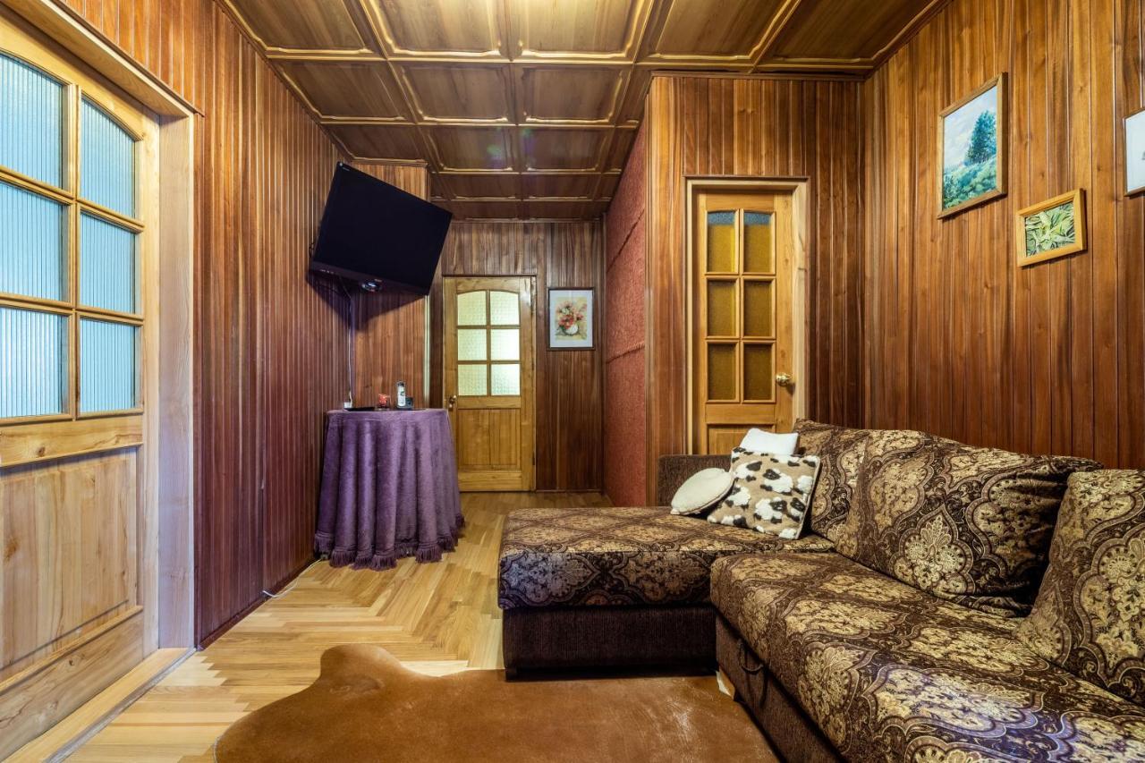B&B Юрбаркас Екстер'єр фото
